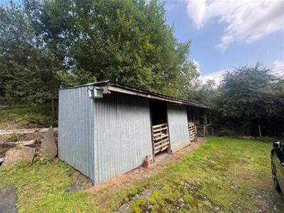 Stables